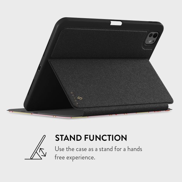 Tan Break - iPad Pro 11 (7th Gen) Case Online Sale - Image 5