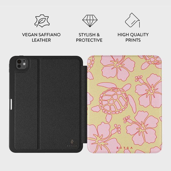 Tan Break - iPad Pro 11 (7th Gen) Case Online Sale - Image 3