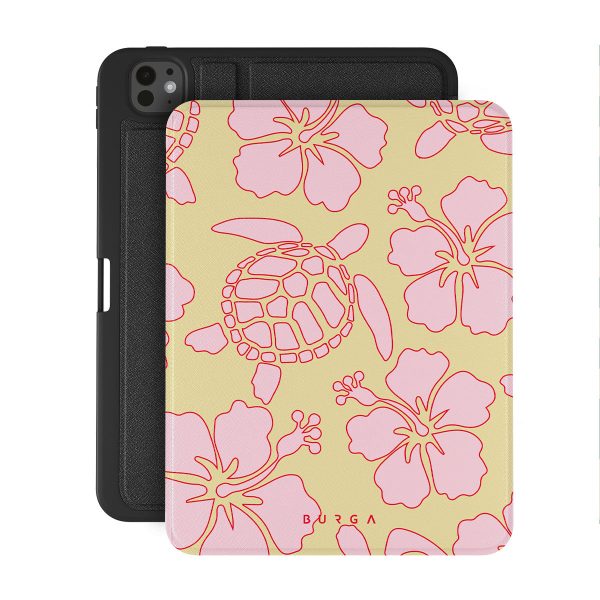 Tan Break - iPad Pro 11 (7th Gen) Case Online Sale