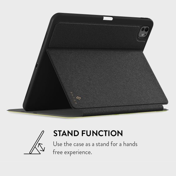 Purity - iPad Pro 13 (7th Gen) Case Online now - Image 5