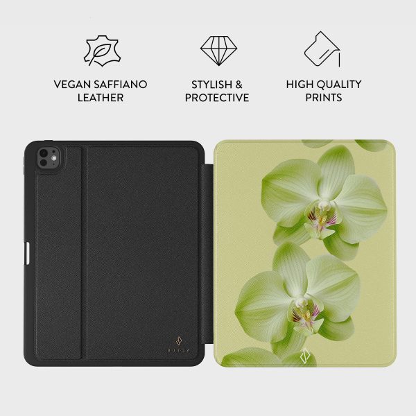 Purity - iPad Pro 13 (7th Gen) Case Online now - Image 3