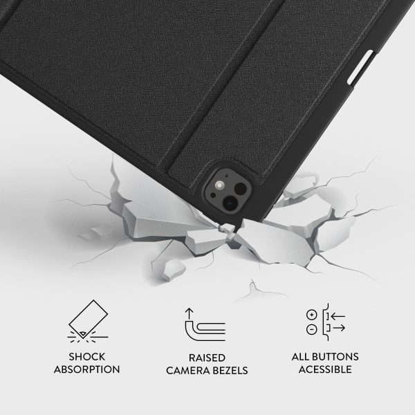 Purity - iPad Pro 13 (7th Gen) Case Online now - Image 4
