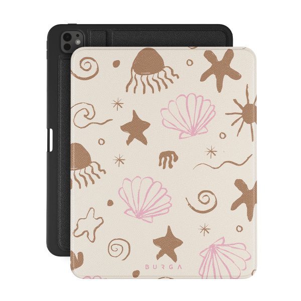 Beach Games - iPad Pro 13 (7th Gen) Case For Cheap