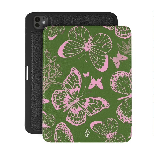 No Regrets -  iPad Pro 11 (7th Gen) Case Sale