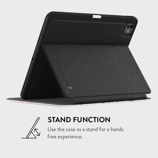 Beach Games - iPad Pro 13 (7th Gen) Case For Cheap - Image 5