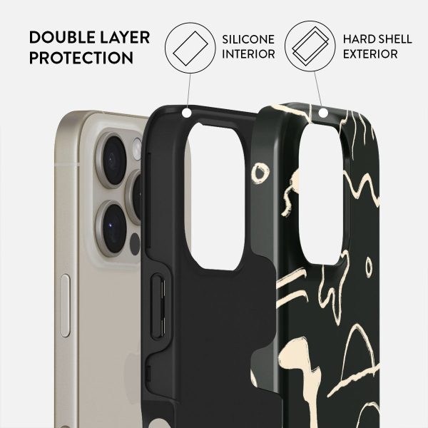 Eclipse - iPhone 16 Pro Max Case Online Sale - Image 2