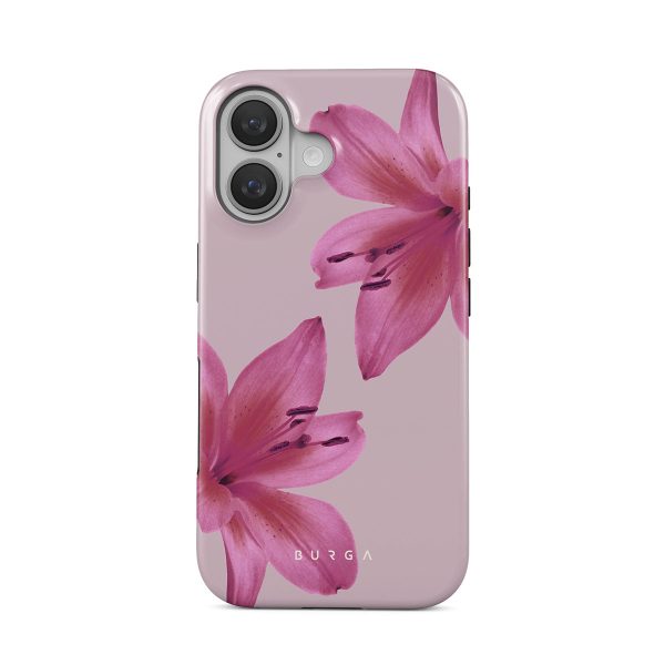 Fragile Beauty - iPhone 16 Plus Case Sale