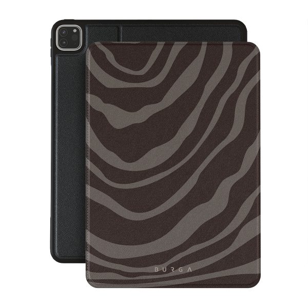 Ride Or Die - iPad Pro 11 (4th 3rd Gen) Case Fashion