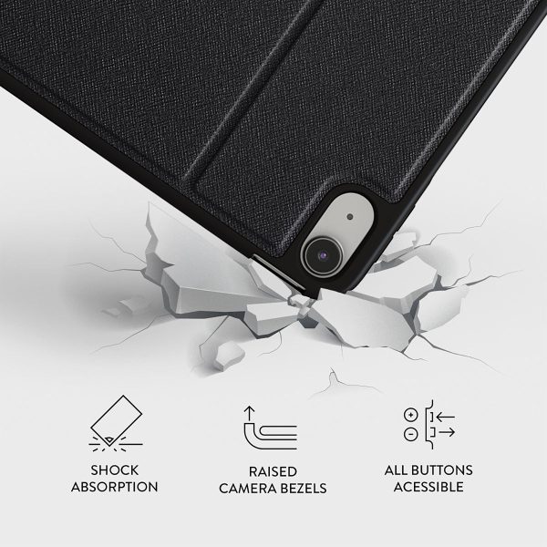 Wild West - iPad 10.9 (A16 10th Gen) Case Discount - Image 4
