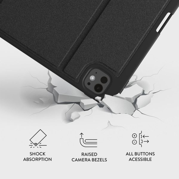 Aloha - iPad Pro 11 (7th Gen) Case Online now - Image 4