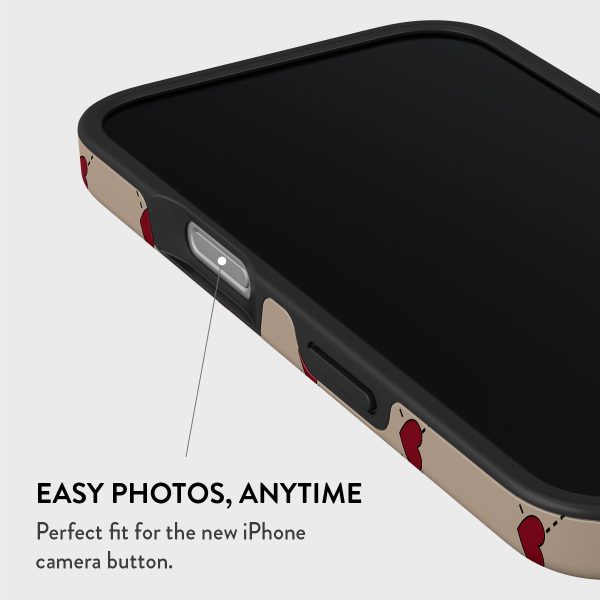 Love Letter - iPhone 16 Plus Case Online Sale - Image 5