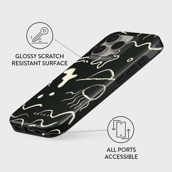 Eclipse - iPhone 16 Pro Max Case Online Sale - Image 3