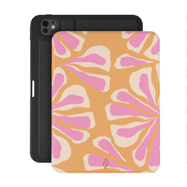 Aloha - iPad Pro 11 (7th Gen) Case Online now