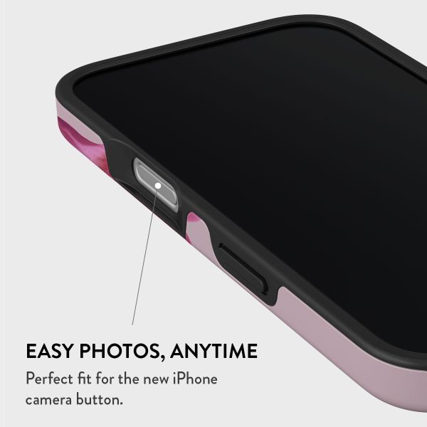 Fragile Beauty - iPhone 16 Plus Case Sale - Image 5