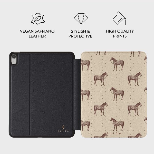 Wild West - iPad 10.9 (A16 10th Gen) Case Discount - Image 3
