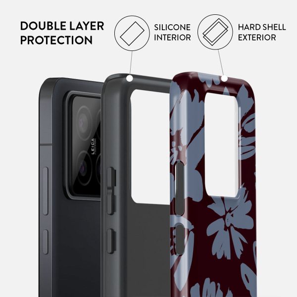 Darlin - Xiaomi 14 Case Fashion - Image 2