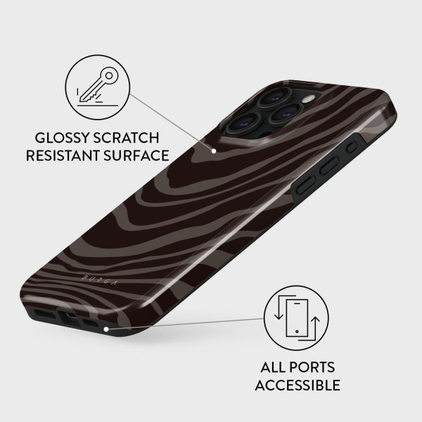 Ride Or Die - iPhone 15 Pro Max Case Cheap - Image 3