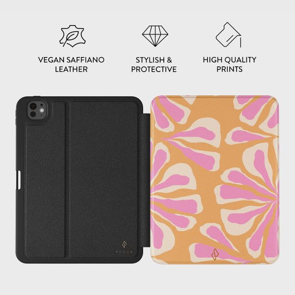 Aloha - iPad Pro 11 (7th Gen) Case Online now - Image 3