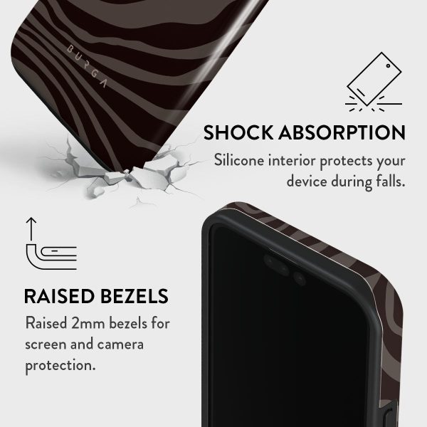 Ride Or Die - iPhone 15 Pro Max Case Cheap - Image 4