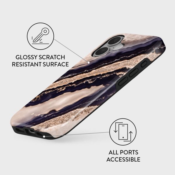 Royal Blue - iPhone 16 Case Sale - Image 3
