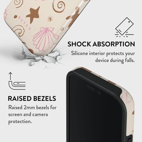 Beach Games - iPhone 16 Pro Max Case Hot on Sale - Image 4
