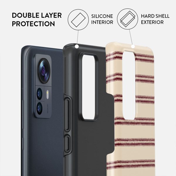 Arizona - Xiaomi 12 Case For Discount - Image 2