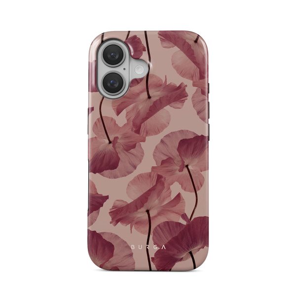 Tender Kiss - iPhone 16 Case Online Hot Sale