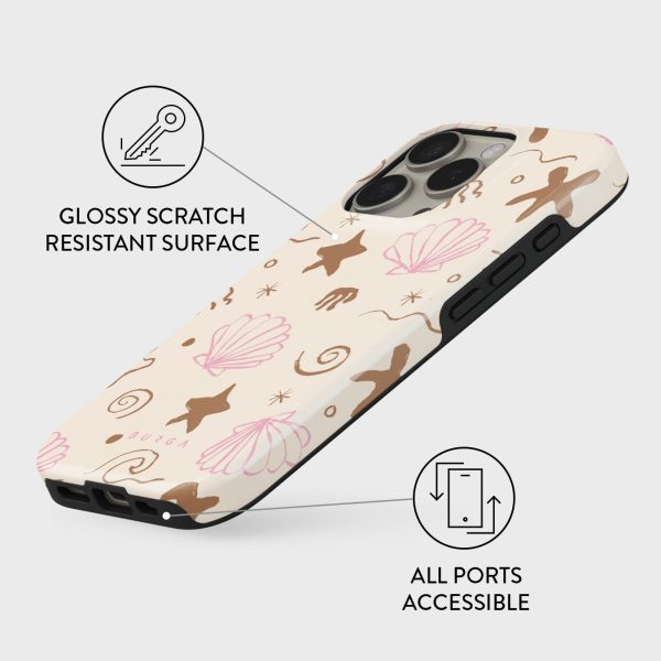 Beach Games - iPhone 16 Pro Max Case Hot on Sale - Image 3
