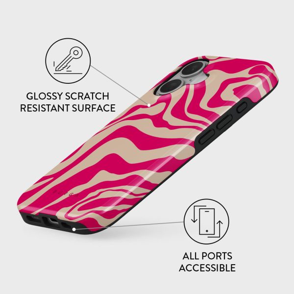 Siren - iPhone 16 Plus Case Sale - Image 3