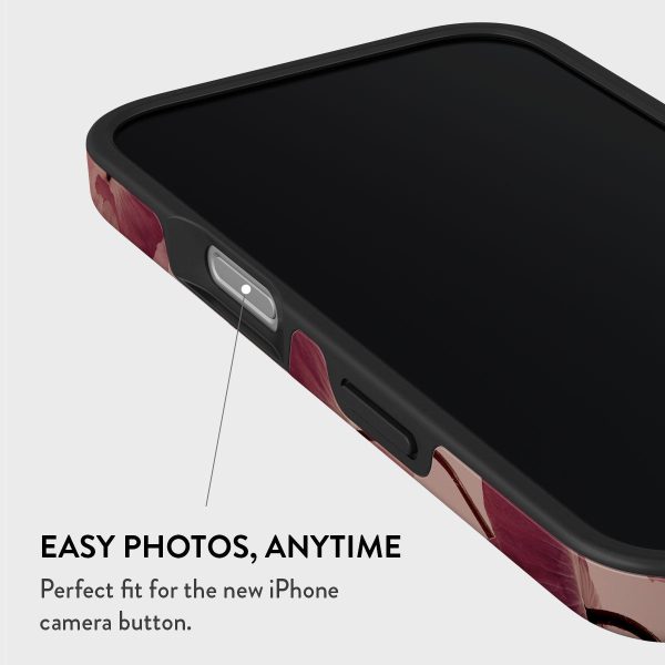 Tender Kiss - iPhone 16 Case Online Hot Sale - Image 5