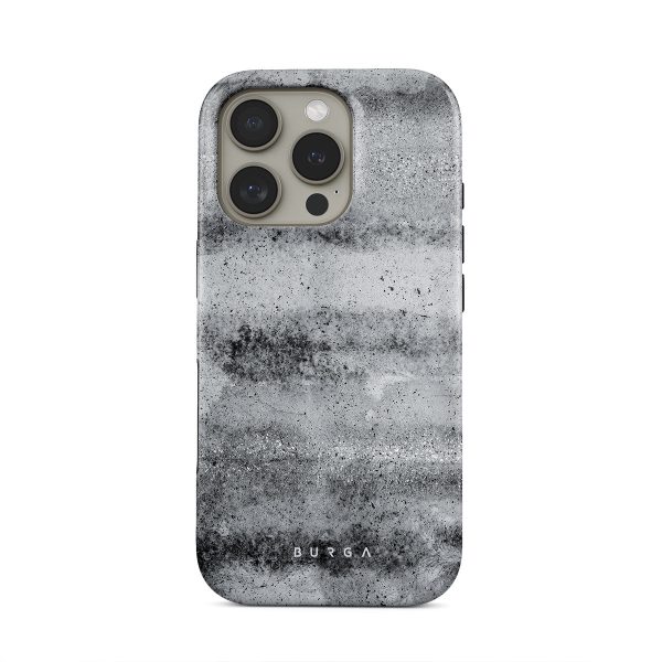 Concrete Jungle - iPhone 16 Pro Max Case Online now