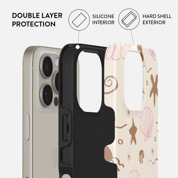 Beach Games - iPhone 16 Pro Max Case Hot on Sale - Image 2
