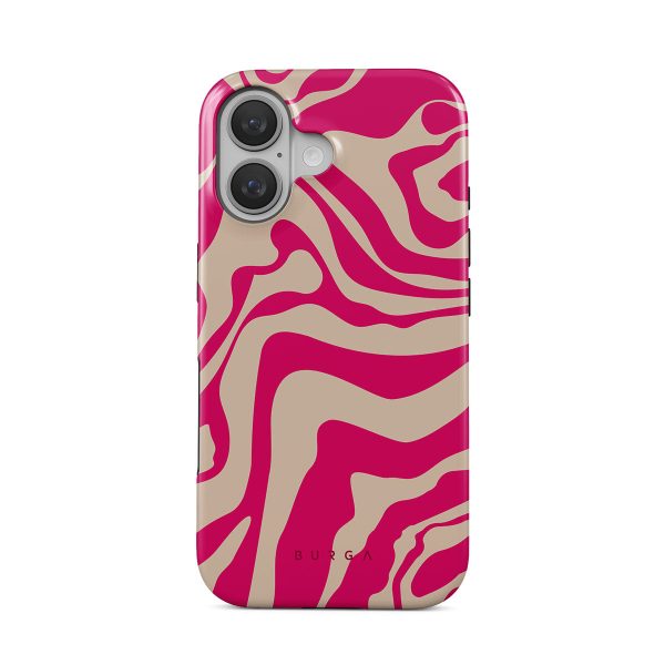 Siren - iPhone 16 Plus Case Sale