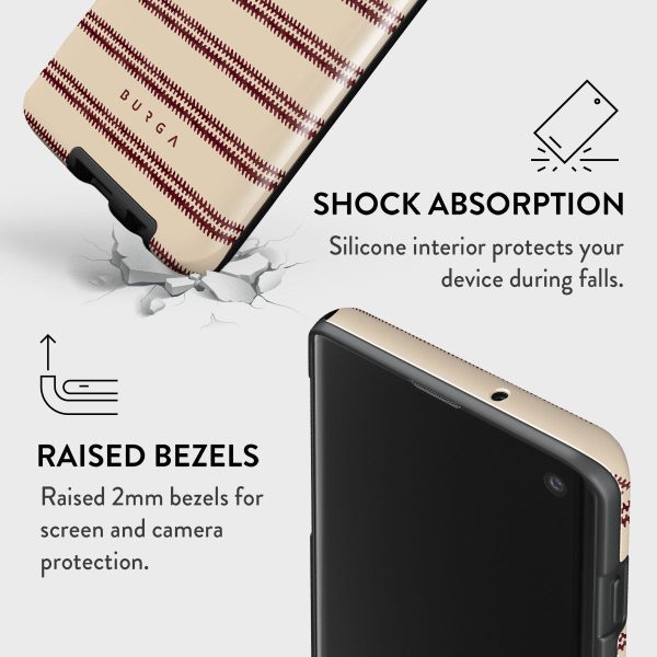 Arizona - Samsung Galaxy S10 4G Case Discount - Image 4