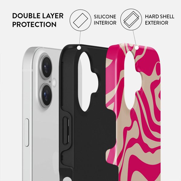 Siren - iPhone 16 Plus Case Sale - Image 2