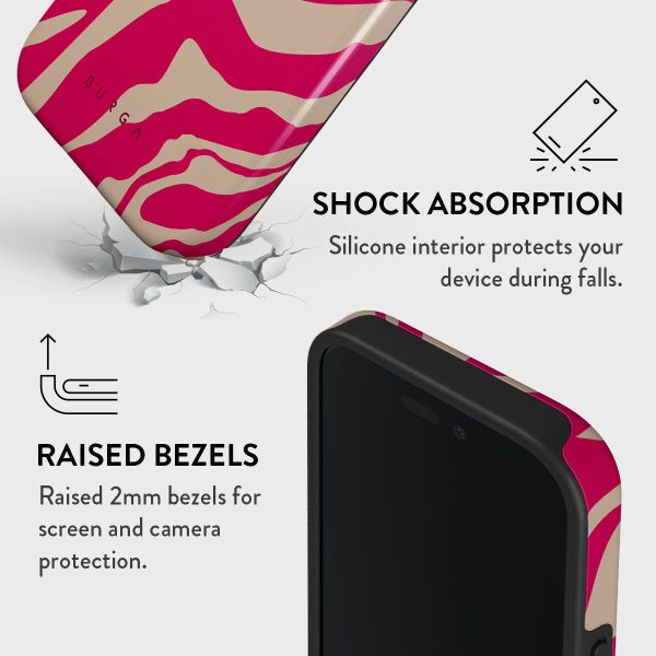 Siren - iPhone 16 Plus Case Sale - Image 4