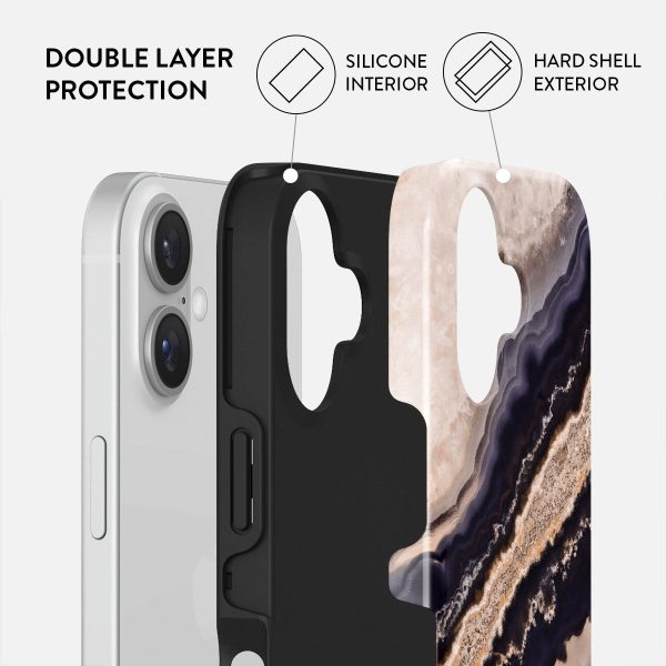 Royal Blue - iPhone 16 Case Sale - Image 2