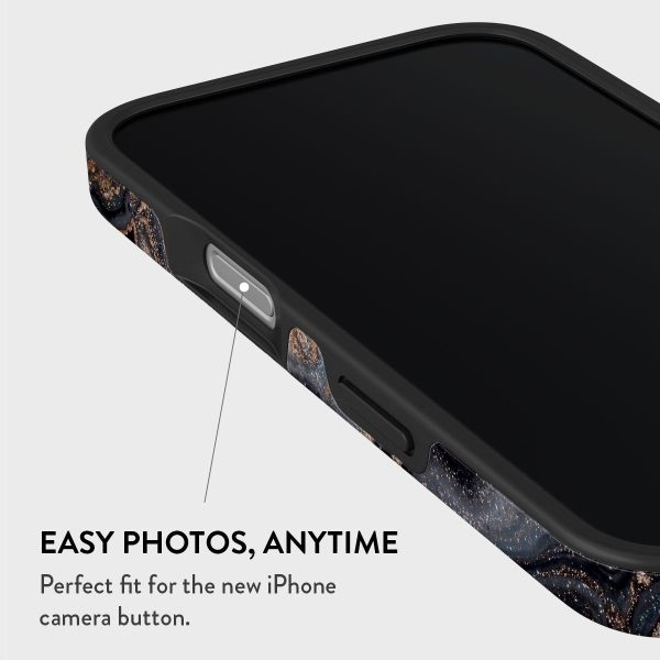 Enchanted Mirror - Marble iPhone 16 Plus Case Online Hot Sale - Image 5
