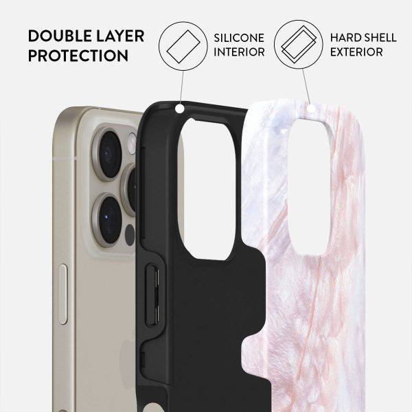 Mermaid Crown - Sea Shell iPhone 16 Pro Max Case For Cheap - Image 2