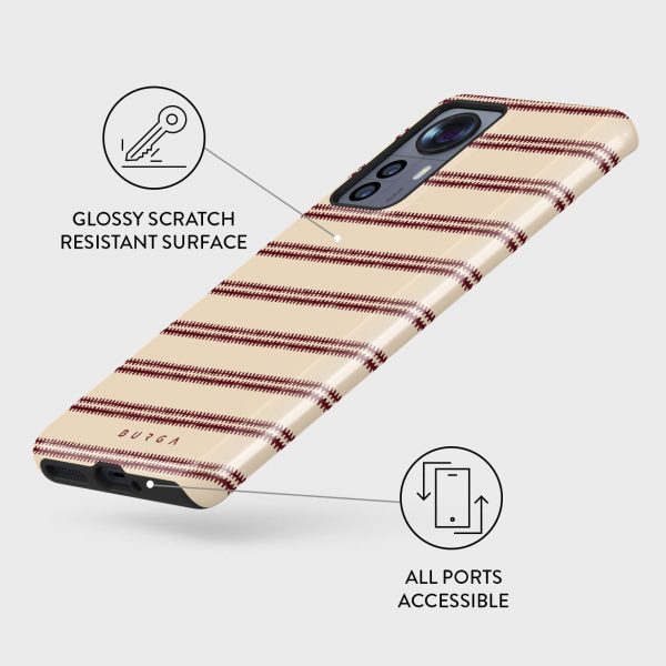 Arizona - Xiaomi 12 Case For Discount - Image 3
