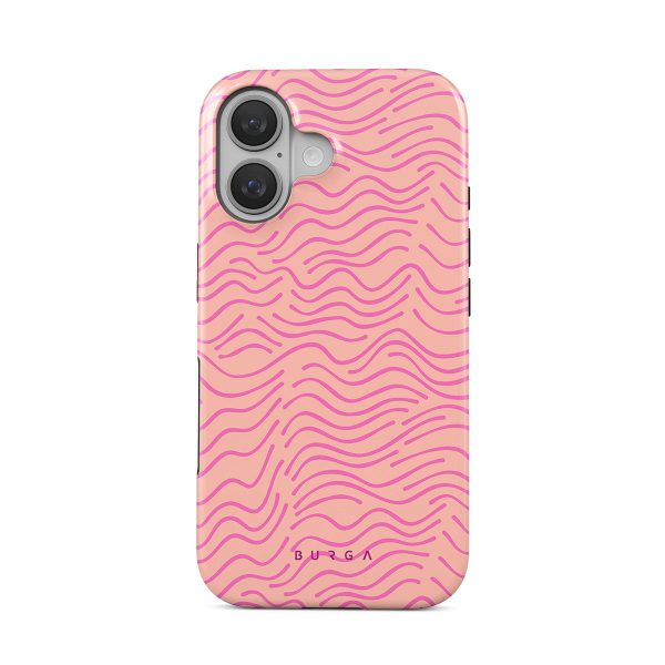 Secret Spot - iPhone 16 Plus Case For Sale