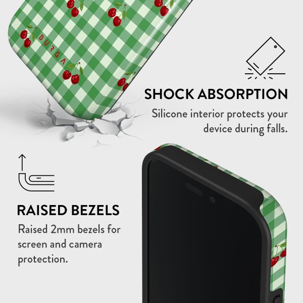Little Life - iPhone 16 Case Fashion - Image 4