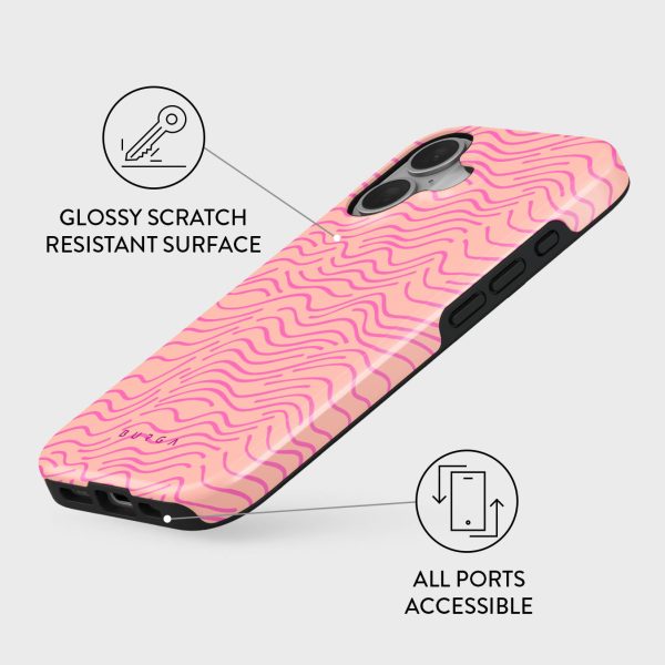 Secret Spot - iPhone 16 Plus Case For Sale - Image 3