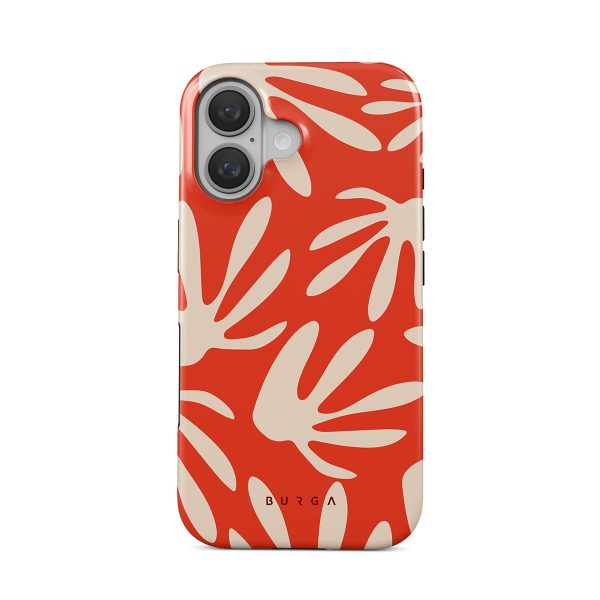 Heatwave - iPhone 16 Case Online Hot Sale