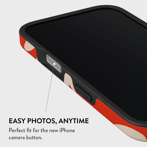 Heatwave - iPhone 16 Case Online Hot Sale - Image 5