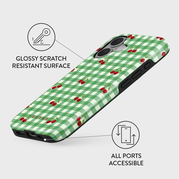 Little Life - iPhone 16 Case Fashion - Image 3
