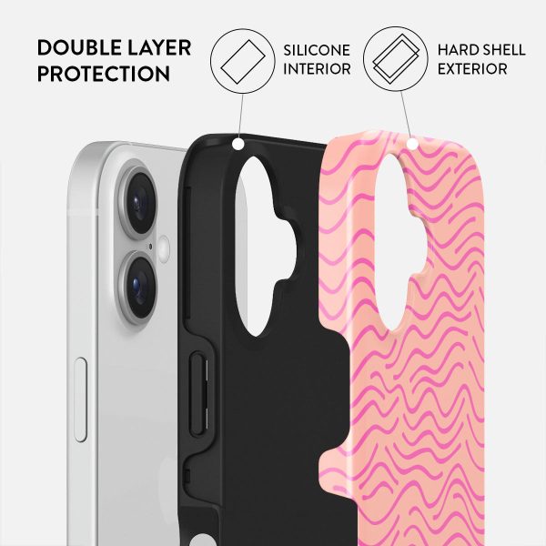 Secret Spot - iPhone 16 Plus Case For Sale - Image 2