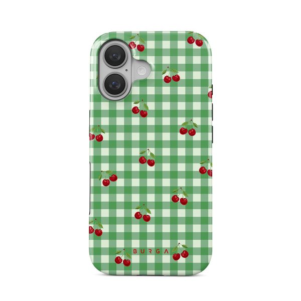 Little Life - iPhone 16 Case Fashion