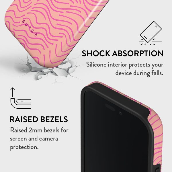 Secret Spot - iPhone 16 Plus Case For Sale - Image 4