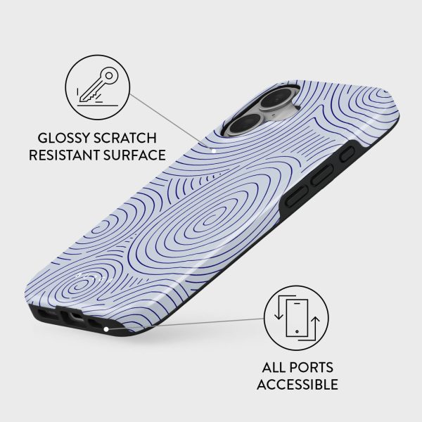 Calm Sailing - iPhone 16 Case For Cheap - Image 3